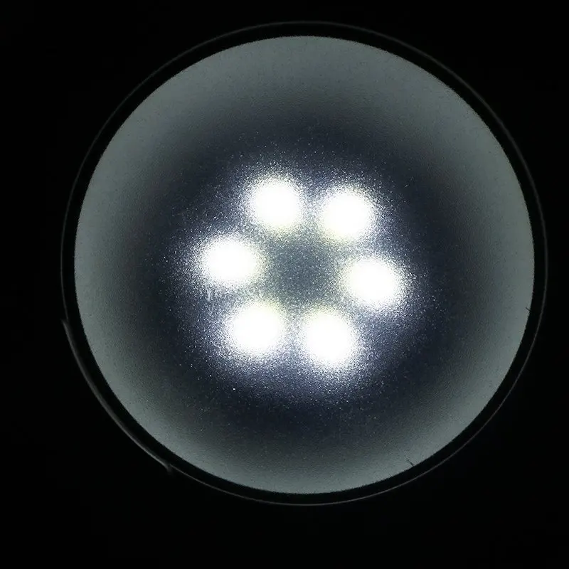 SZYOUMY 5730 6 LED RARDA Sensor Lamp LED Solar Lamp High Brightness Microwave Induction Waterproof IP65 For Courtyard/Garden
SZYOUMY 5730 6 LED RARDA Sensor Lamp LED Solar Lamp High Brightness Microwave Induction Waterproof IP65 For Courtyard/Garden