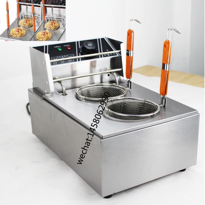 Free shipping to AmercianCommercial Fast Pasta Cooker Noodles Boiler Pasta cooker Chinese Noodle Cooker
Free shipping to AmercianCommercial Fast Pasta Cooker Noodles Boiler Pasta cooker Chinese Noodle Cooker