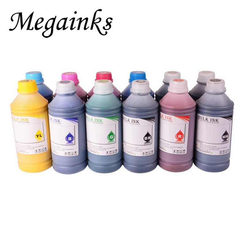 12 color 250ML Pigment Ink for Canon IPF 5000 5100 6100 6300 6350 6400 6450 6410 8400 9400 8410 9410 8100 9100 9000 8300 8310
12 color 250ML Pigment Ink for Canon IPF 5000 5100 6100 6300 6350 6400 6450 6410 8400 9400 8410 9410 8100 9100 9000 8300 8310