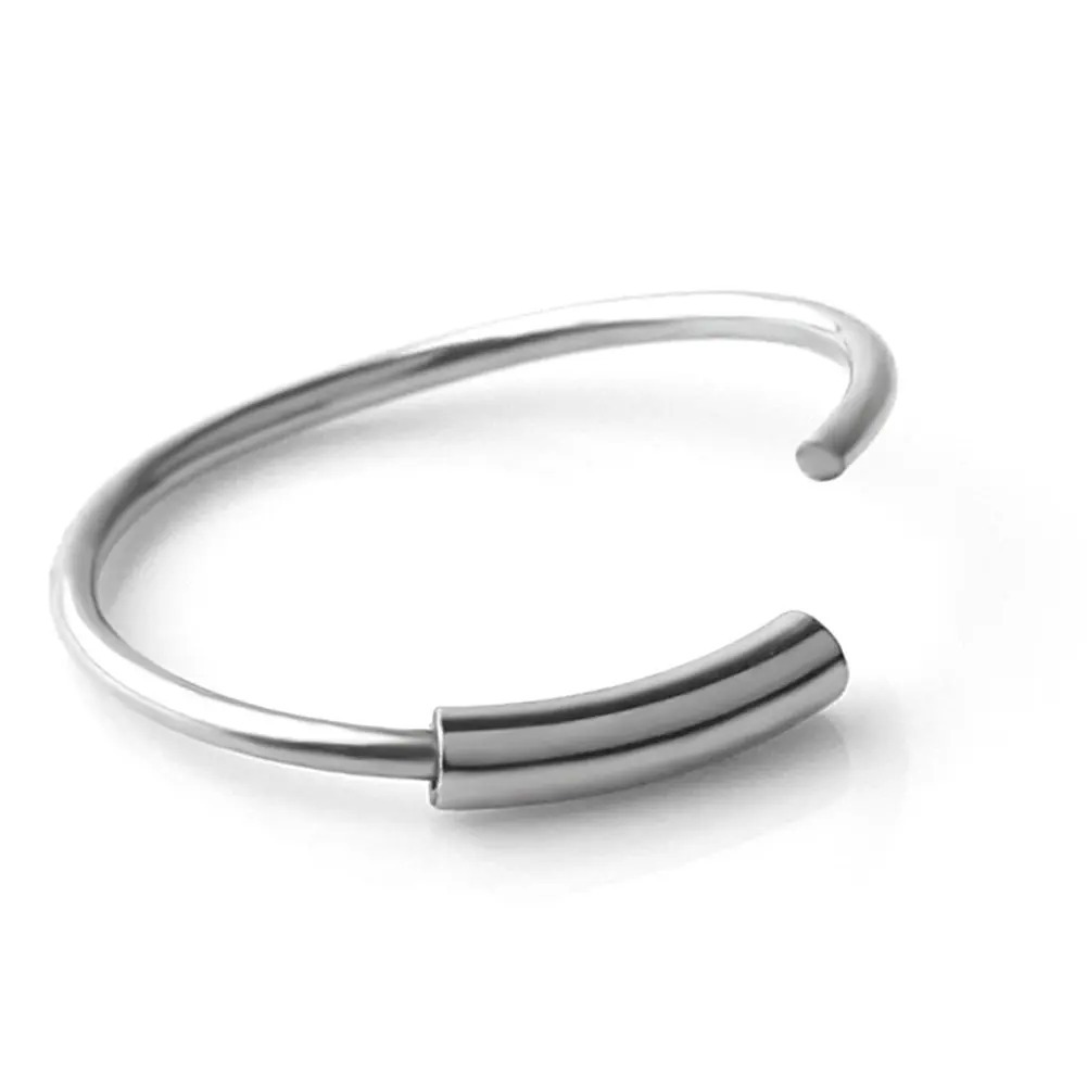 JFORYOU 316L Surgical Steel Seamless Continuous Hoop Rings Nose Eyebrow Tragus Lip Ear Ring BCR 22 Gauge 8MM,10MM
JFORYOU 316L Surgical Steel Seamless Continuous Hoop Rings Nose Eyebrow Tragus Lip Ear Ring BCR 22 Gauge 8MM,10MM