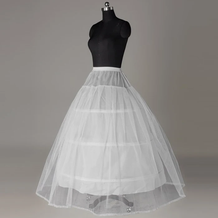 cheap Ball Gown Puffy Underskirt 3 Hoops Full Crinoline A Cerceaux Petticoats For Wedding Dress Wedding Underskirt Petticoat
cheap Ball Gown Puffy Underskirt 3 Hoops Full Crinoline A Cerceaux Petticoats For Wedding Dress Wedding Underskirt Petticoat