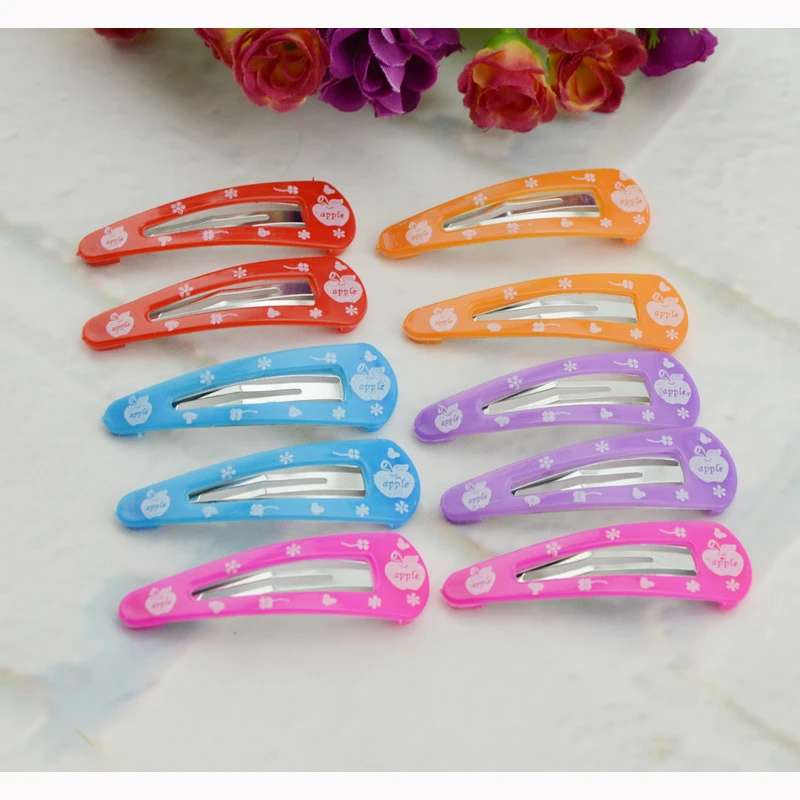 20Pcs/Lot Fashion Kids Hairpin Solid Barrette Children Flower Hair Clip Bow Hairclip Polyester Hairgrip Girls Hair Accessories
20Pcs/Lot Fashion Kids Hairpin Solid Barrette Children Flower Hair Clip Bow Hairclip Polyester Hairgrip Girls Hair Accessories
