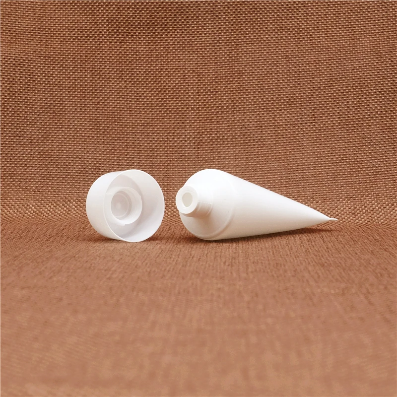 Plastic 30ml Cosmetic Water Cream Bottle Small Refillable Cleanser Shampoo Container Soft Squeeze Tubes Free Shipping 100pcs
Plastic 30ml Cosmetic Water Cream Bottle Small Refillable Cleanser Shampoo Container Soft Squeeze Tubes Free Shipping 100pcs