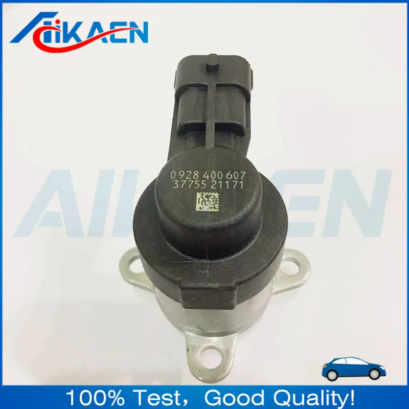 0928400607 High Pressure Pump Regulator Metering Control Solenoid SCV Valve Unit 0928400607
0928400607 High Pressure Pump Regulator Metering Control Solenoid SCV Valve Unit 0928400607