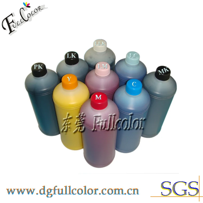 Quality Photo Printing Ink Refill Bottle for Epson Pro 7890 9890 11880 3800 3880 7908 9908 Printers
Quality Photo Printing Ink Refill Bottle for Epson Pro 7890 9890 11880 3800 3880 7908 9908 Printers