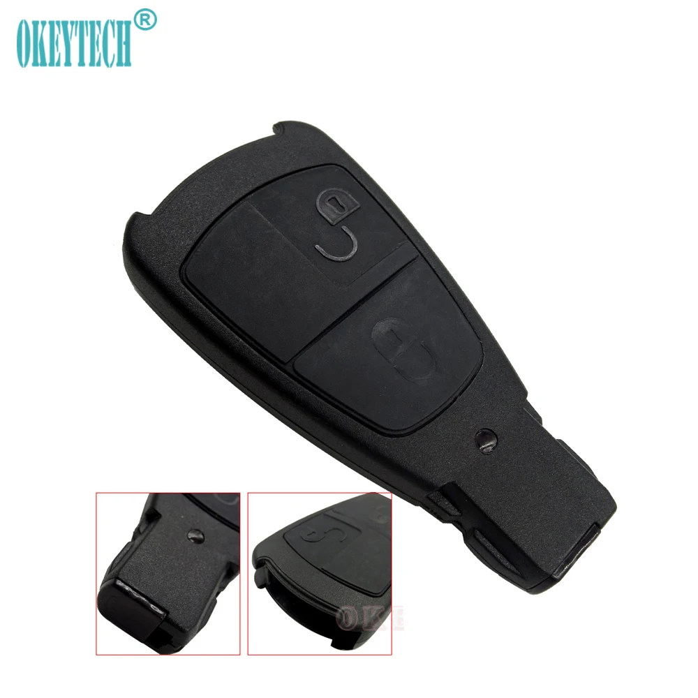 Okeytech старый стиль дизайн с 3 кнопками для Benz Mercedes C180 1998-2004 W202 чехол для ключа чехол для смарт-карты без вставки Лезвия Бесплатная доставка
Okeytech старый стиль дизайн с 3 кнопками для Benz Mercedes C180 1998-2004 W202 чехол для ключа чехол для смарт-карты без вставки Лезвия Бесплатная доставка