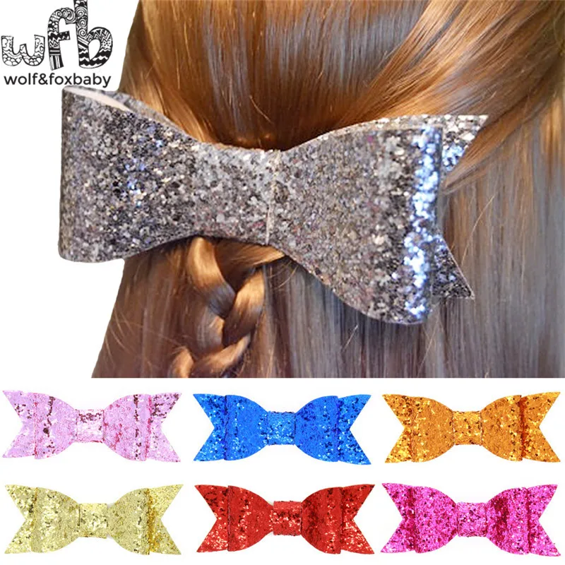 Retail hairpins bowknot bling fashion hair accessories headwear baby infant Kids children
Retail hairpins bowknot bling fashion hair accessories headwear baby infant Kids children