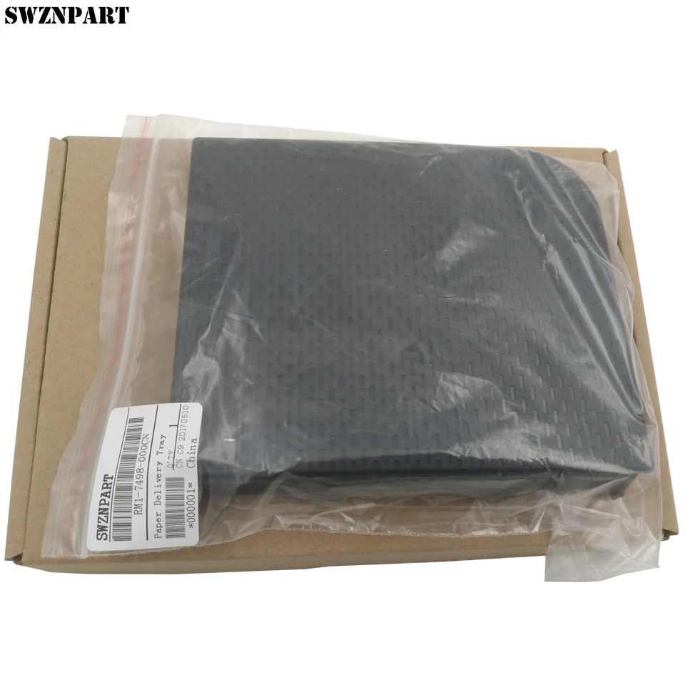 Новый лоток для RC2 9441 000 HP LaserJet M1536 P1606 P1566 RM1 7498 000CN|assembly| |
