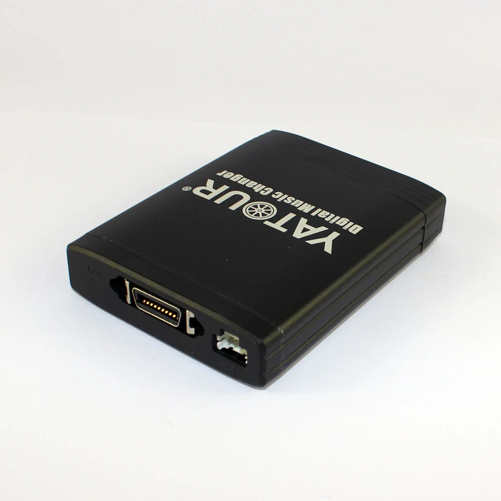 Yatour YT-M06 автомобиль цифровой музыки для смены Hyundai Elantra/Kia Optima 13 pin USB MP3 адаптер SD AUX CD