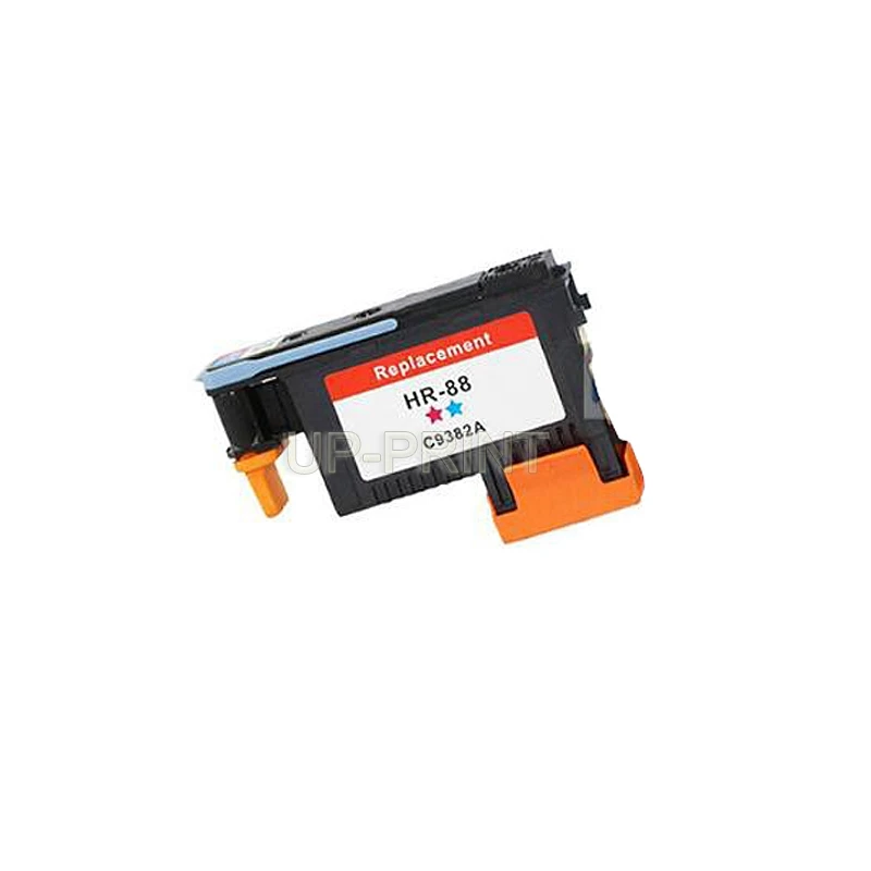 CISSPLAZA C9382A C/M compatible For HP 88 Printhead for K550 K8600 L7480 L7550 L7555 L7580 L7590 L7650 L7680 L7681 L7780 Printer
CISSPLAZA C9382A C/M compatible For HP 88 Printhead for K550 K8600 L7480 L7550 L7555 L7580 L7590 L7650 L7680 L7681 L7780 Printer