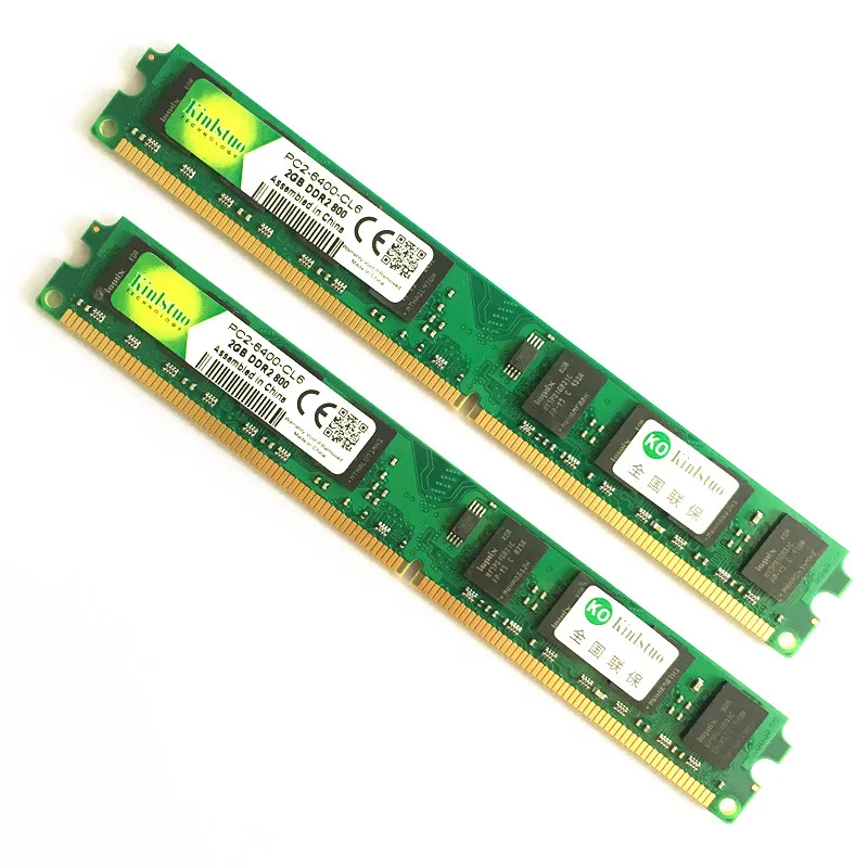 Оперативная память Kinlstuo DDR2 2 ГБ 800 МГц, ПК 6400 intel и AMD 240PIN, новые ОЗУ для настольных ПК
Оперативная память Kinlstuo DDR2 2 ГБ 800 МГц, ПК 6400 intel и AMD 240PIN, новые ОЗУ для настольных ПК