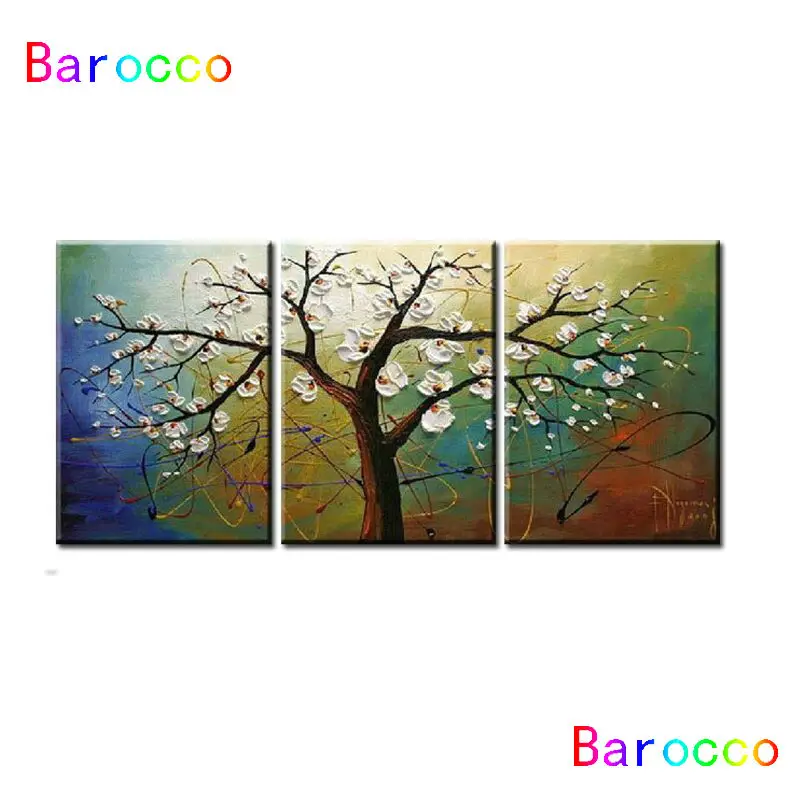 100% Hand Painted Canvas Wall Art Beautiful Pure Flower Modern Wall Art Painting Home Decoration
100% Hand Painted Canvas Wall Art Beautiful Pure Flower Modern Wall Art Painting Home Decoration