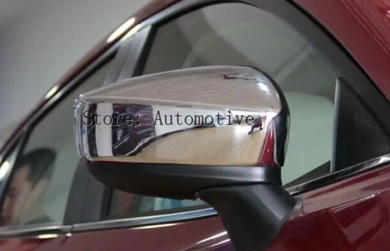 Для Mazda 3 Axela 2014 2015 2016 2017 хромированная крышка зеркала боковой двери зеркало заднего вида отделки Кепки наложения декоративный молдинг стайл...
Для Mazda 3 Axela 2014 2015 2016 2017 хромированная крышка зеркала боковой двери зеркало заднего вида отделки Кепки наложения декоративный молдинг стайл...