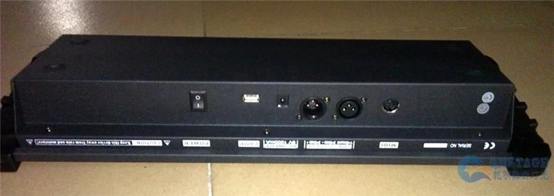 Free Shipping High quality DMX 384 controller, for stage lighting 512 dmx console DJ controller equipment
Free Shipping High quality DMX 384 controller, for stage lighting 512 dmx console DJ controller equipment