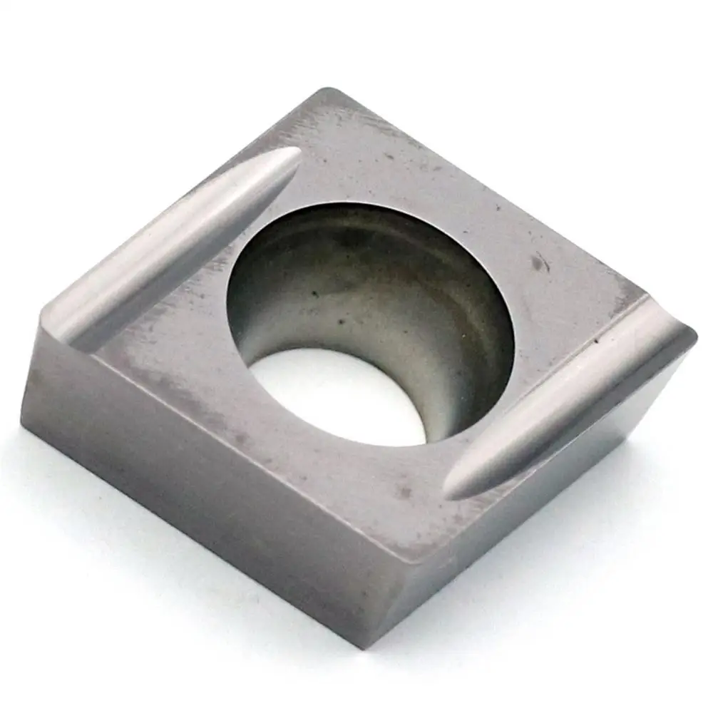 MZG 10pcs CCGT 0602 02EL-U ZN90 CNC Turning Tools Cutting Lathe Parts Metal Ceramic Steel Parts Finishing Carbide Inserts
MZG 10pcs CCGT 0602 02EL-U ZN90 CNC Turning Tools Cutting Lathe Parts Metal Ceramic Steel Parts Finishing Carbide Inserts