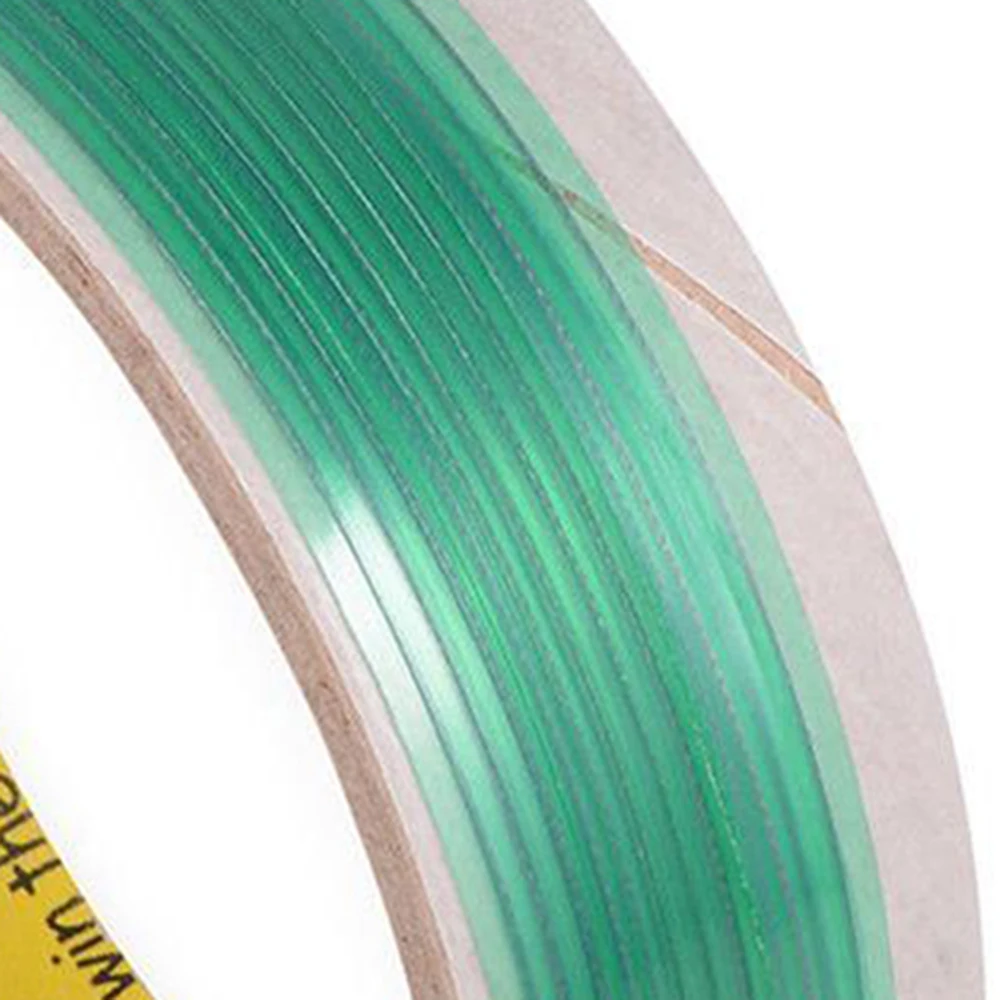 2pcs 7*10 cm Car Sticker Cutting Line Knifeless Tape Finish Pinstripe Cutting Trim Wrap Car Accessories
2pcs 7*10 cm Car Sticker Cutting Line Knifeless Tape Finish Pinstripe Cutting Trim Wrap Car Accessories