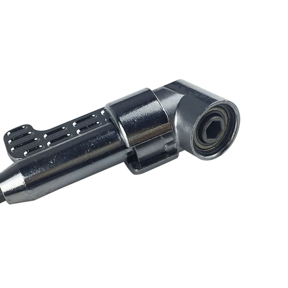 1/4 Inch Magnetic Bit Angle Driver Screwdriver Bits 105 Degree Adjustable Angle Bit Driver Adapter Screwdriver Head Angle Driver
1/4 Inch Magnetic Bit Angle Driver Screwdriver Bits 105 Degree Adjustable Angle Bit Driver Adapter Screwdriver Head Angle Driver