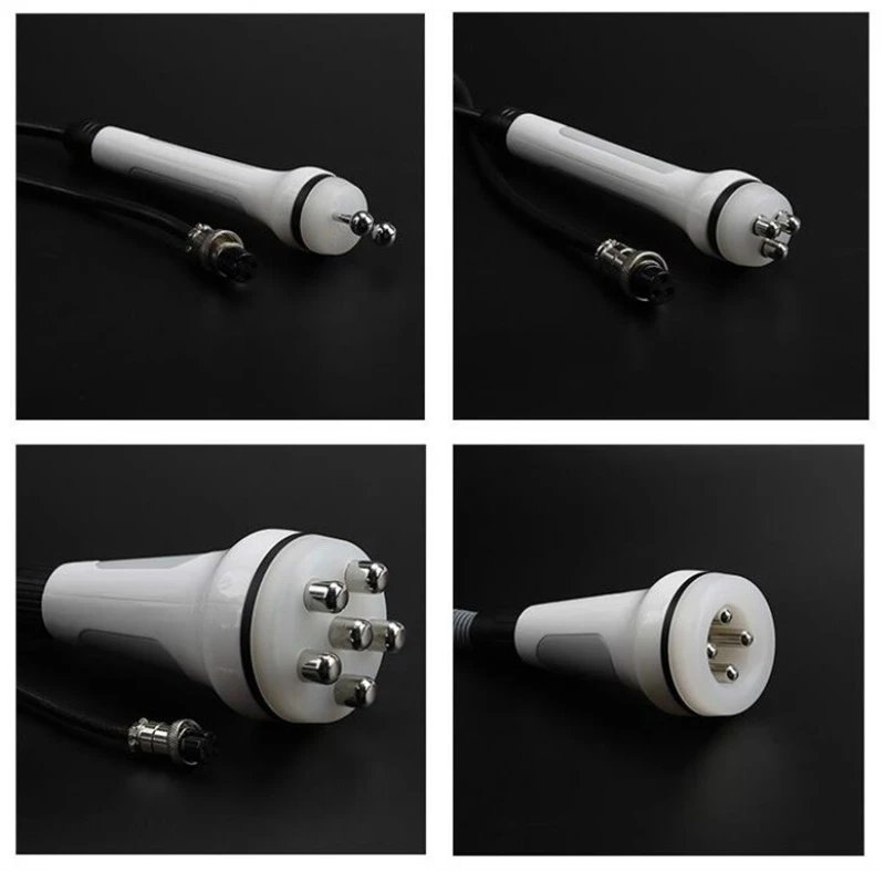 40K Ultrasonic liposuction Cavitation 8 Pads lipolaser Slimming Beauty Machine Vacuum RF Skin Care Equipment For Salon
40K Ultrasonic liposuction Cavitation 8 Pads lipolaser Slimming Beauty Machine Vacuum RF Skin Care Equipment For Salon