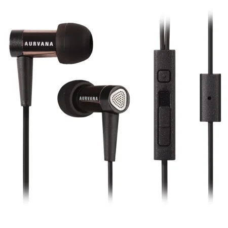 Внутриканальные наушники 2 plus HiFi, музыкальные наушники с проводным управлением, микрофон
Внутриканальные наушники 2 plus HiFi, музыкальные наушники с проводным управлением, микрофон