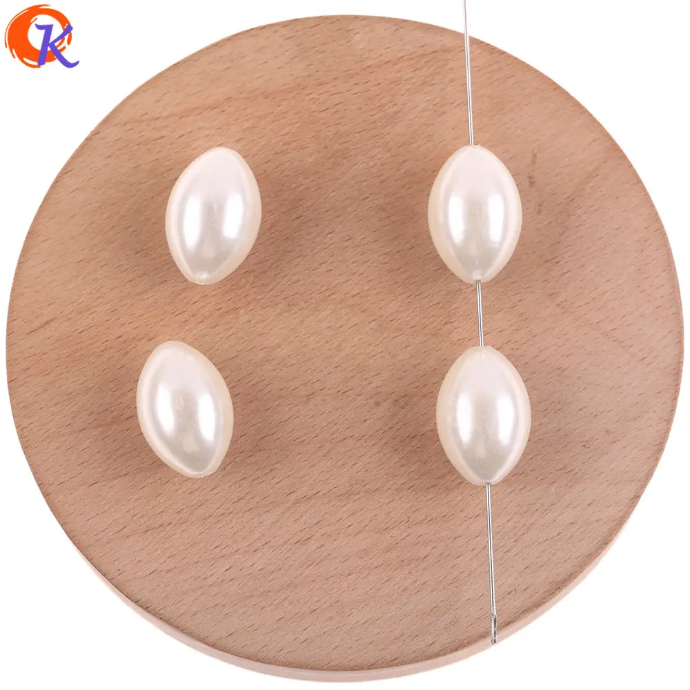 Cordial Design 250Pcs 13*20MM Jewelry Accessories/Imitation Pearl Bead/DIY Bead Making/Acrylic Beads/Hand Made/Earring Findings
Cordial Design 250Pcs 13*20MM Jewelry Accessories/Imitation Pearl Bead/DIY Bead Making/Acrylic Beads/Hand Made/Earring Findings