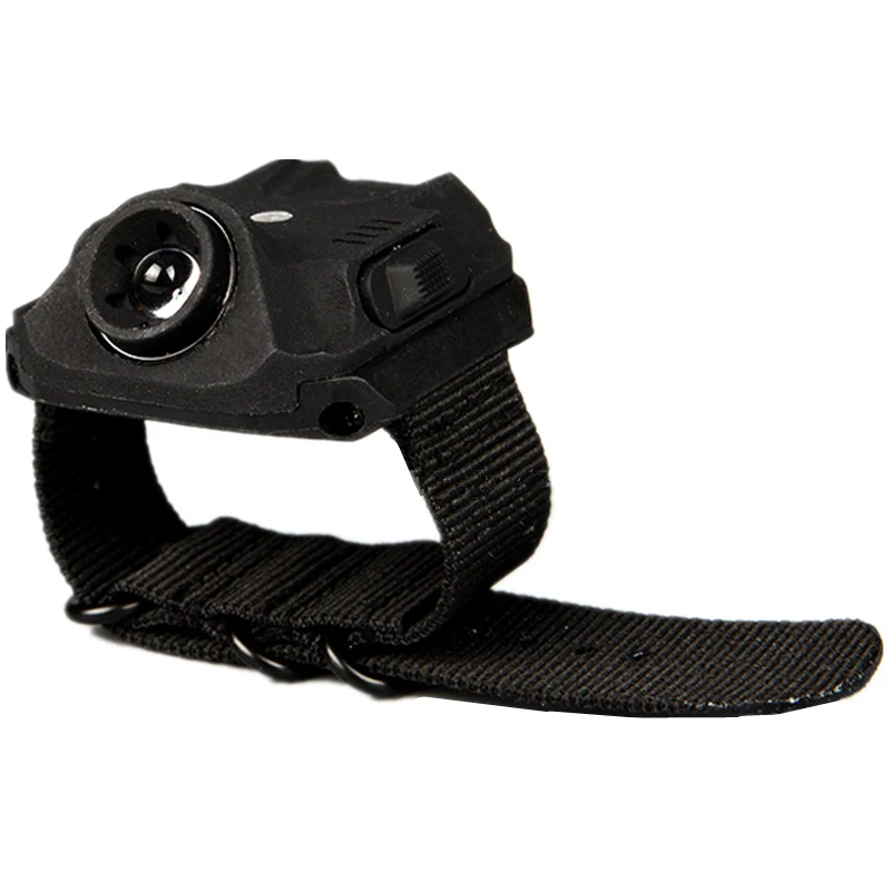 Watch flashlight LED USB electricize Nylon version camping hiking hunting caving night ride light 1196 BK DE
Watch flashlight LED USB electricize Nylon version camping hiking hunting caving night ride light 1196 BK DE