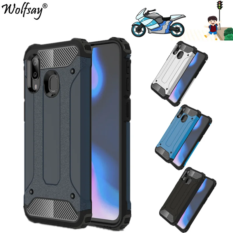 For Case Samsung Galaxy A40 Case Armor Cover For Samsung A50 A70 A20 A11 A21S A31 A51 A71 M01 M11 M31 Phone Case For Samsung M21
For Case Samsung Galaxy A40 Case Armor Cover For Samsung A50 A70 A20 A11 A21S A31 A51 A71 M01 M11 M31 Phone Case For Samsung M21