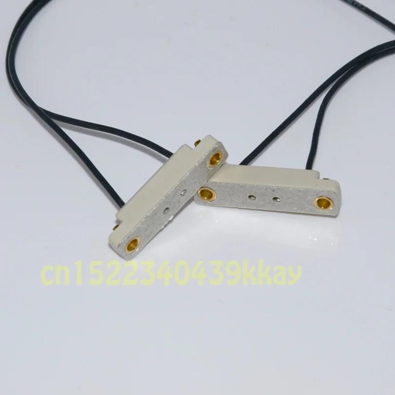 B&W 917/918 lamp holder 24V150W G6.35GY6.35 surgical shadowless bulb holder with 22CM wire
B&W 917/918 lamp holder 24V150W G6.35GY6.35 surgical shadowless bulb holder with 22CM wire