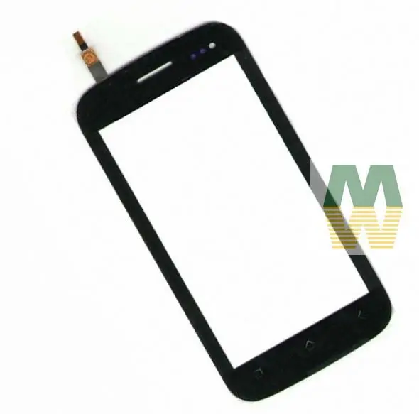 Black & White Color 1 PC/Lot For Wiko Cink King Digitizer Touch Screen Touch Panel Assembly
Black & White Color 1 PC/Lot For Wiko Cink King Digitizer Touch Screen Touch Panel Assembly