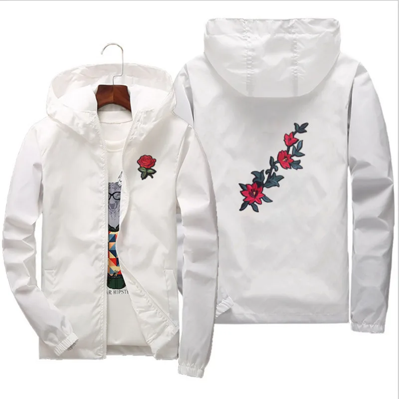 Family Look Clothing Jacket Fashion Casual Floral Jacket Outerwear Plus Size Coat For Spring & Autumn For Men Women Children
Family Look Clothing Jacket Fashion Casual Floral Jacket Outerwear Plus Size Coat For Spring & Autumn For Men Women Children