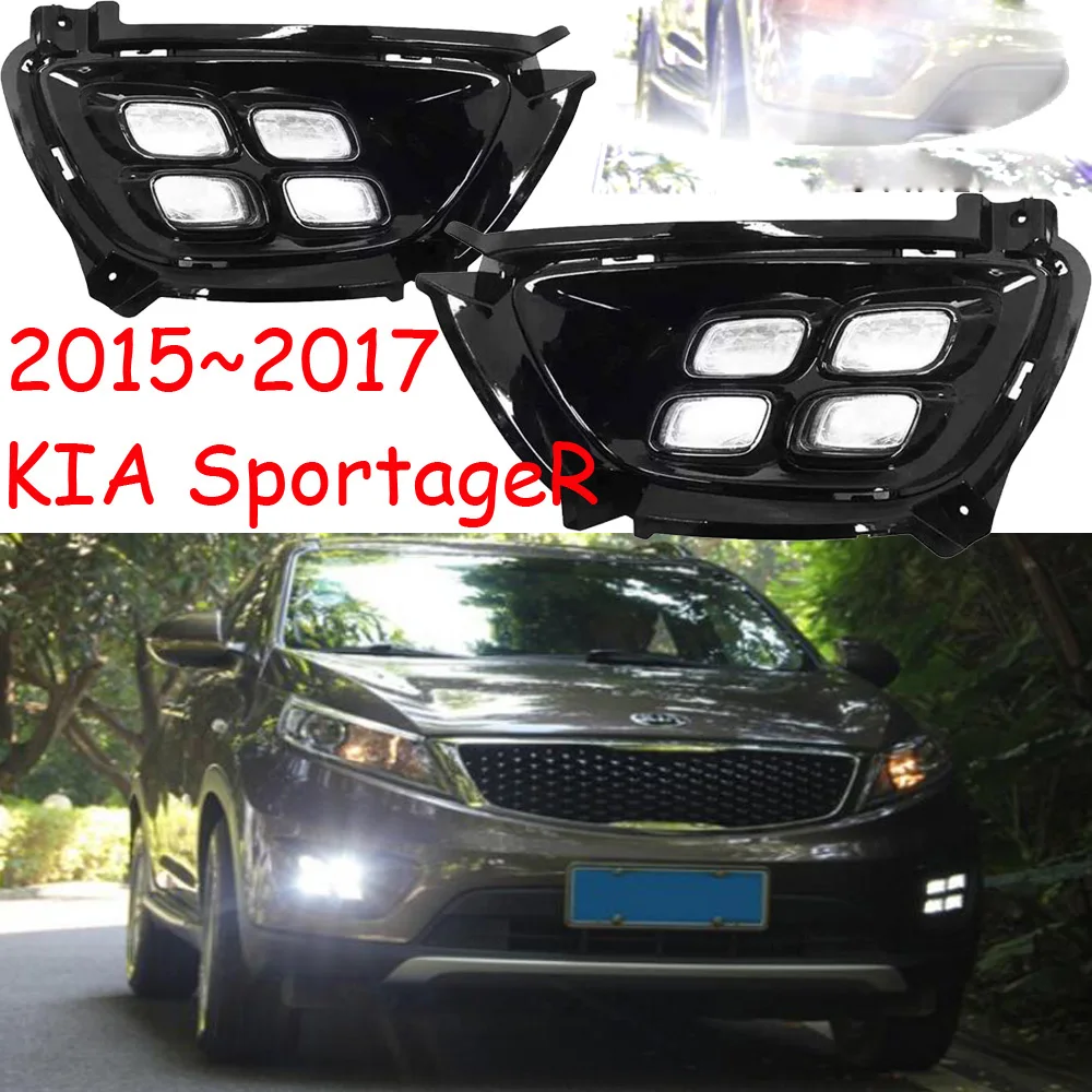 Светодиодный, 2015 ~ 2018 ОАК SportageR дневного света, SportageR противотуманных фар, SportageR фар; soul, spectora, k5, sorento, kx5, Sportage R
Светодиодный, 2015 ~ 2018 ОАК SportageR дневного света, SportageR противотуманных фар, SportageR фар; soul, spectora, k5, sorento, kx5, Sportage R