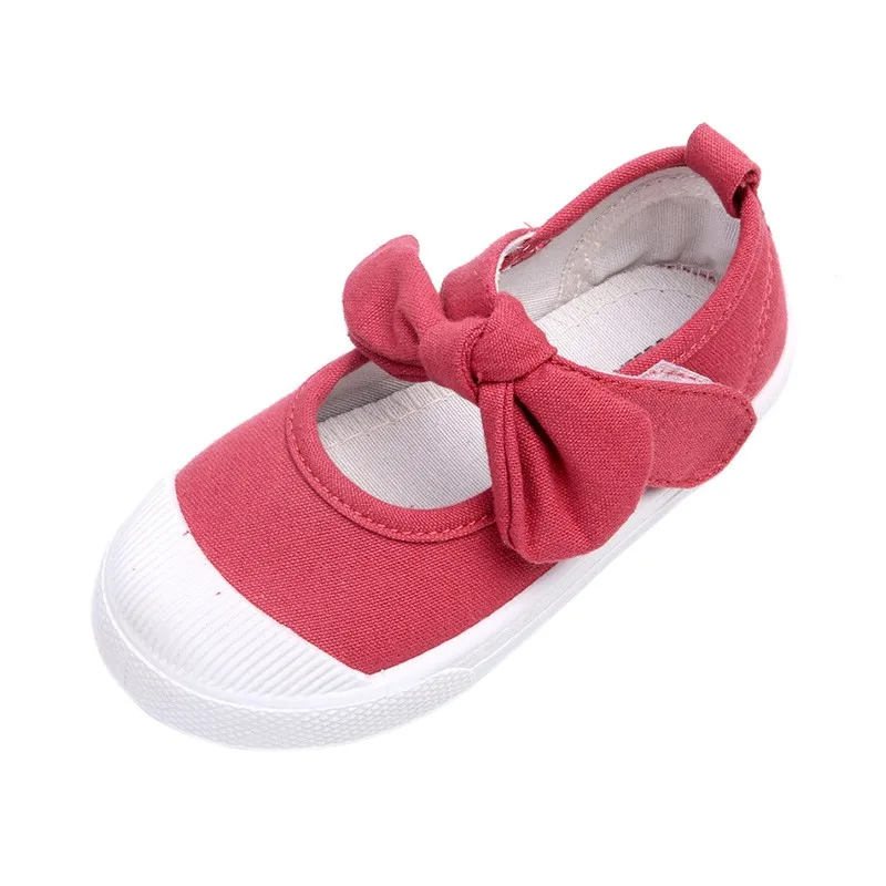 Baby Shoes The First Walker Shoes Bow Color Matching Canvas Baby Girl Shoes Spring Autumn Newborn Toddler Shoes
Baby Shoes The First Walker Shoes Bow Color Matching Canvas Baby Girl Shoes Spring Autumn Newborn Toddler Shoes