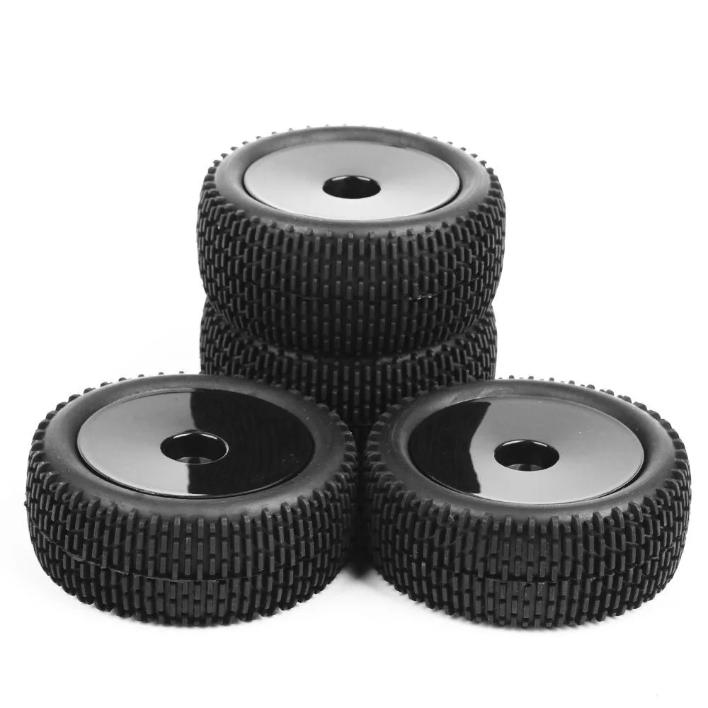 PER-SALE RC model off-road buggy tires tyre and wheel rim 25026+27013 for HSP HPI 1/10 RC buggy car toys parts accessories
PER-SALE RC model off-road buggy tires tyre and wheel rim 25026+27013 for HSP HPI 1/10 RC buggy car toys parts accessories