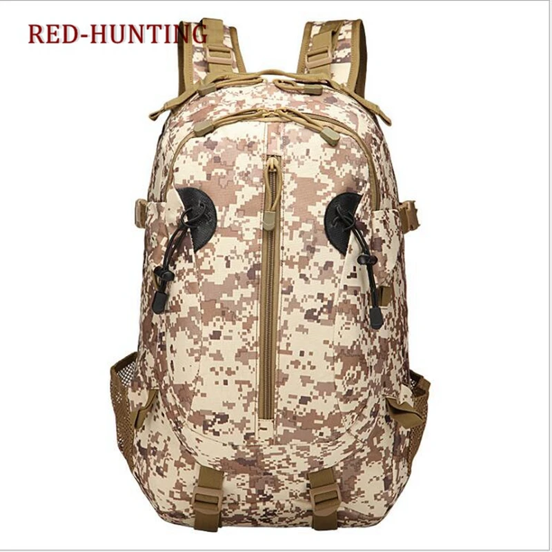 Army Military Tactical Backpack Rucksack Bag 40L for Camping Travel Riding Hiking Trekking Backpack
Army Military Tactical Backpack Rucksack Bag 40L for Camping Travel Riding Hiking Trekking Backpack