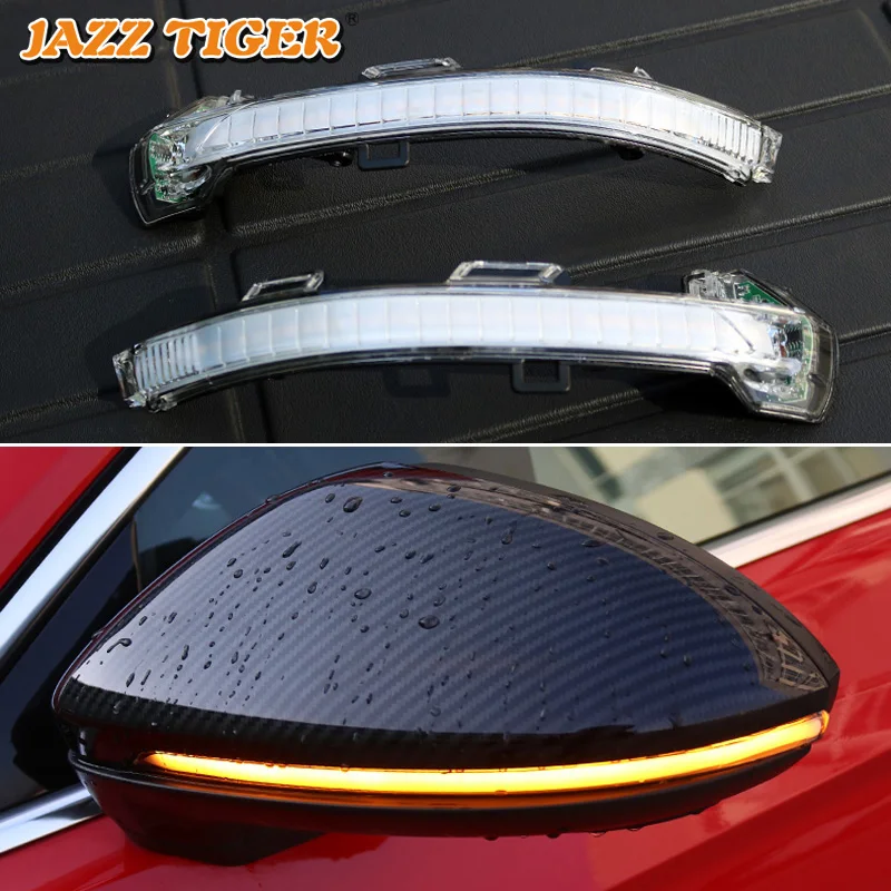 Side Mirror LED Turn Signal Light Lamp Flasher Indicator For VW Volkswagen Passat B5 B8 CC Golf 5 6 GTI Touran Jetta
Side Mirror LED Turn Signal Light Lamp Flasher Indicator For VW Volkswagen Passat B5 B8 CC Golf 5 6 GTI Touran Jetta