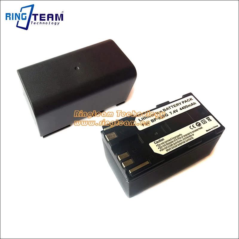 5Pcs/Lot Rechargeable Battery Pack BP-950G BP950 for Canon Camcorder GL-1 GL-2 XM-1 XM-2XL-1 XL-1S XL-2 XL-H1 XL-H1A XL-H1S ...
5Pcs/Lot Rechargeable Battery Pack BP-950G BP950 for Canon Camcorder GL-1 GL-2 XM-1 XM-2XL-1 XL-1S XL-2 XL-H1 XL-H1A XL-H1S ...