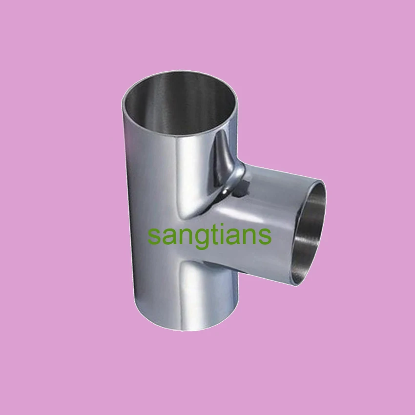 1" SS304 weld y type tee, Tee Stainless steel, Stainless steel pipe fitting,weld tee,Sanitary Tee
1" SS304 weld y type tee, Tee Stainless steel, Stainless steel pipe fitting,weld tee,Sanitary Tee