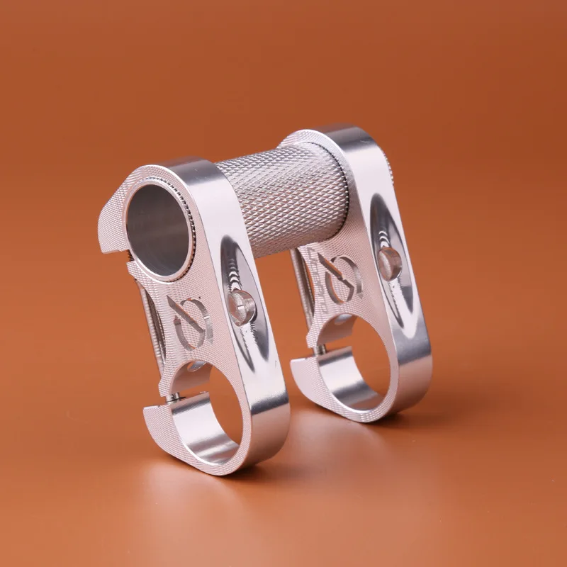 Folding bicycle stem extension extended double handle for SP8 SP18 412 bmx upgrade stem ultralight
Folding bicycle stem extension extended double handle for SP8 SP18 412 bmx upgrade stem ultralight