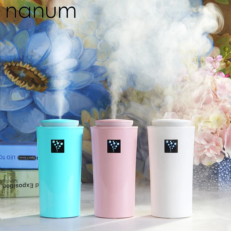 USB Car humidifier Aromatherapy essential oil diffuser 260ML Ultrasonic humidifiers air Aroma diffuser mist maker
USB Car humidifier Aromatherapy essential oil diffuser 260ML Ultrasonic humidifiers air Aroma diffuser mist maker