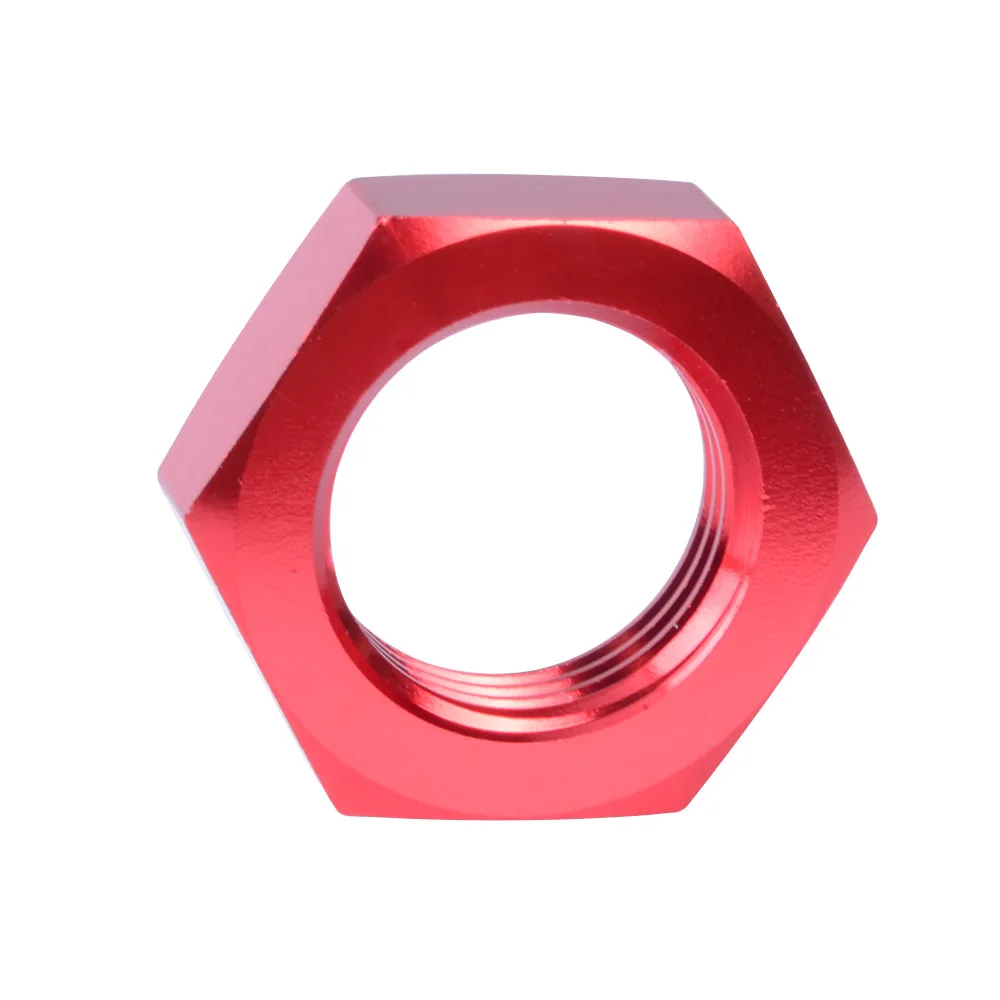 evil energy AN3 4 6 8 10 12 16 Seal Locking Fitting Adapter Bulkhead Aluminum Anodized Nut Red Fittings
evil energy AN3 4 6 8 10 12 16 Seal Locking Fitting Adapter Bulkhead Aluminum Anodized Nut Red Fittings