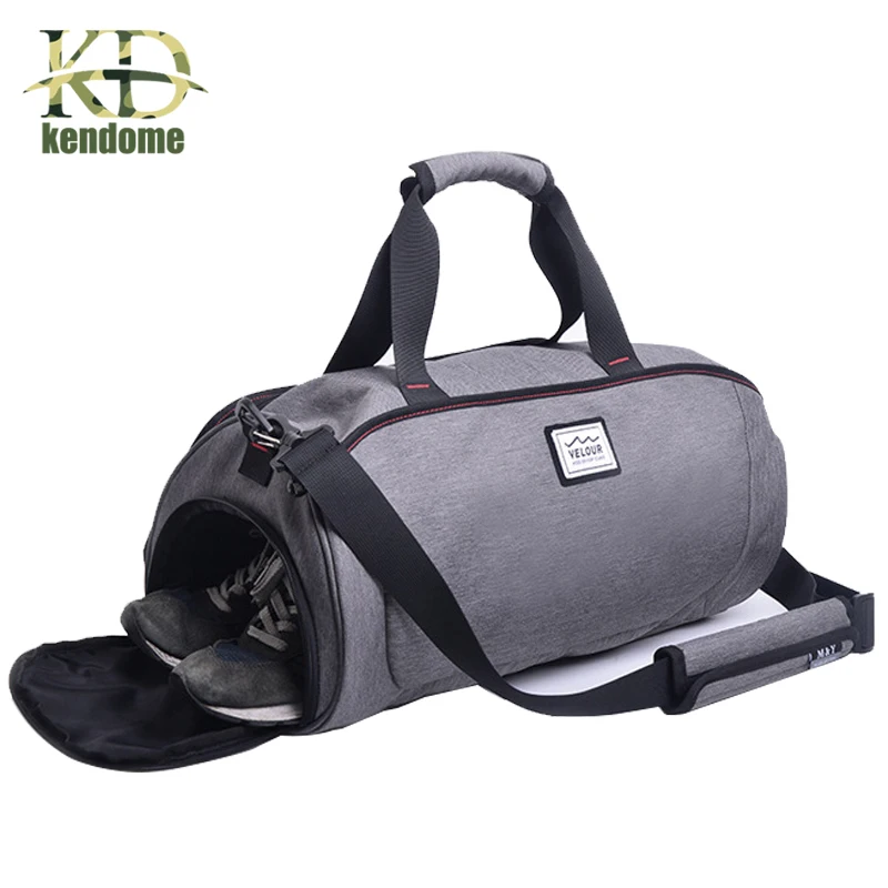 Hot Outdoor Waterproof Sports Gym Bag With Independent Shoes Pocket Women Fitness Yoga Training Shoulder Bag Men Travel Handbag
Hot Outdoor Waterproof Sports Gym Bag With Independent Shoes Pocket Women Fitness Yoga Training Shoulder Bag Men Travel Handbag