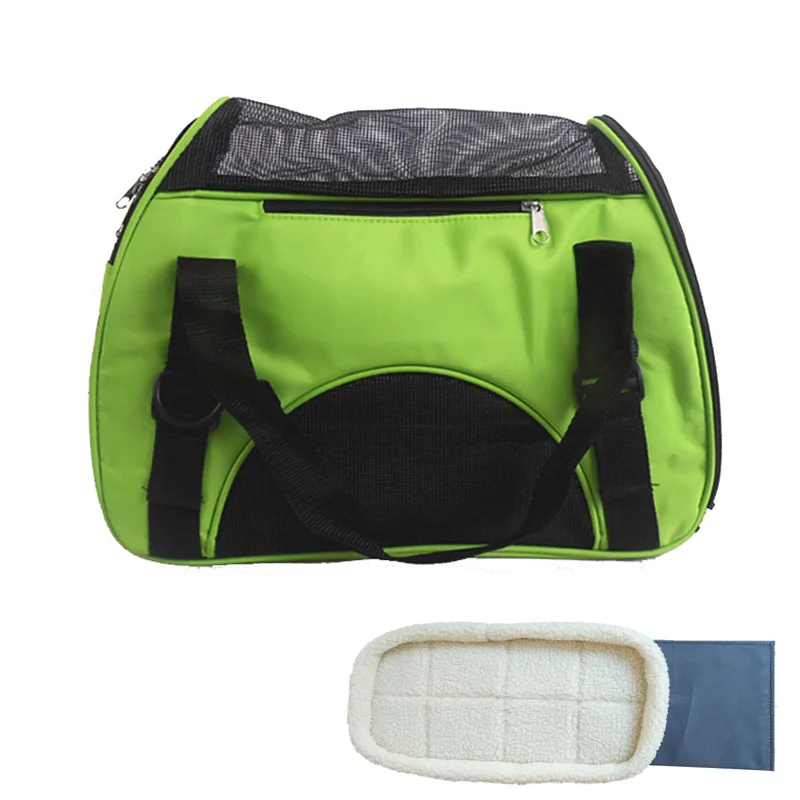 Folding Pet Carry Bag Oxford Breathable Mesh Cat Carriers Outside Portable Dog Travel Bag Waterproof
Folding Pet Carry Bag Oxford Breathable Mesh Cat Carriers Outside Portable Dog Travel Bag Waterproof