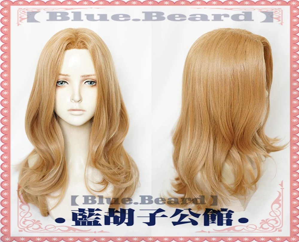 Biamoxer Camie Utsushimi Wigs Boku no Hero Academia 3rd Season Brown Synthetic Hair My Hero Academia Halloween Cosplay
Biamoxer Camie Utsushimi Wigs Boku no Hero Academia 3rd Season Brown Synthetic Hair My Hero Academia Halloween Cosplay