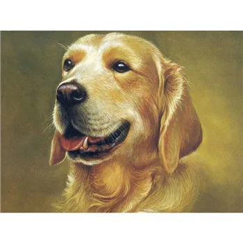 YIKEE Dog Diamond Painting Full Drill Diamond Embroidery Sale Handmade Wall Decor Mosaic Crystal k508
YIKEE Dog Diamond Painting Full Drill Diamond Embroidery Sale Handmade Wall Decor Mosaic Crystal k508