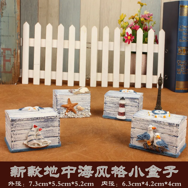 Mediterranean small wooden storage box Desktop classic small wooden jewelry box candy box wholesale Creative
Mediterranean small wooden storage box Desktop classic small wooden jewelry box candy box wholesale Creative