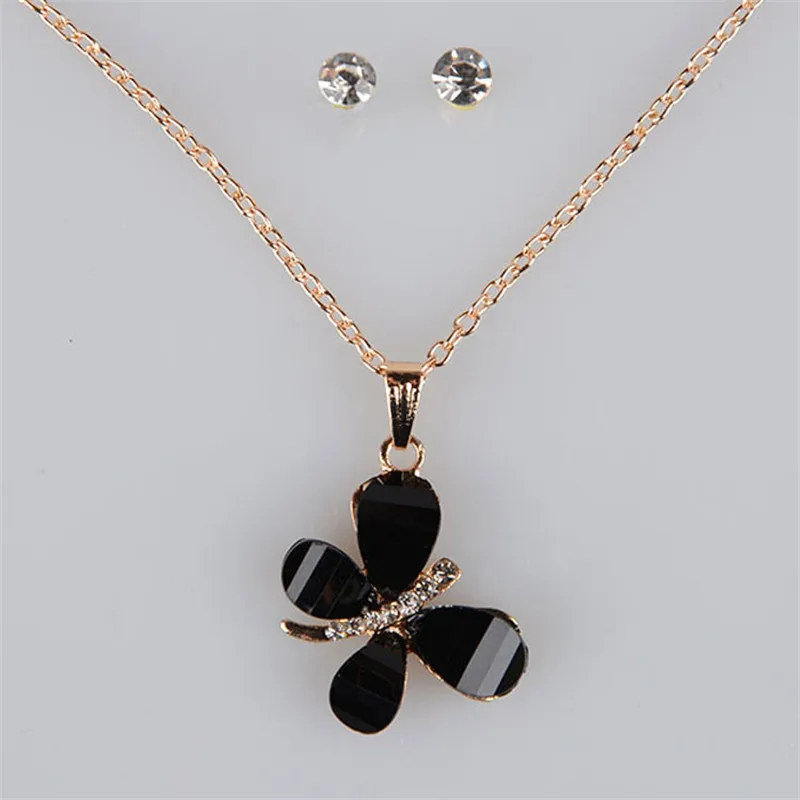 Butterfly Jewelry Sets Women Bridal Wedding Jewelry Sets Charm Crystal Hollow Out Heart Pendant Necklaces Earrings Sets Shininy
Butterfly Jewelry Sets Women Bridal Wedding Jewelry Sets Charm Crystal Hollow Out Heart Pendant Necklaces Earrings Sets Shininy
