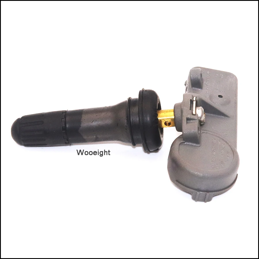 Wooeight TPMS Tire Pressure Monitoring Sensor 13586335 13581558 For Buick Cadillac Chevy Chevrolet Malibu Silverado GMC Pontiac
Wooeight TPMS Tire Pressure Monitoring Sensor 13586335 13581558 For Buick Cadillac Chevy Chevrolet Malibu Silverado GMC Pontiac