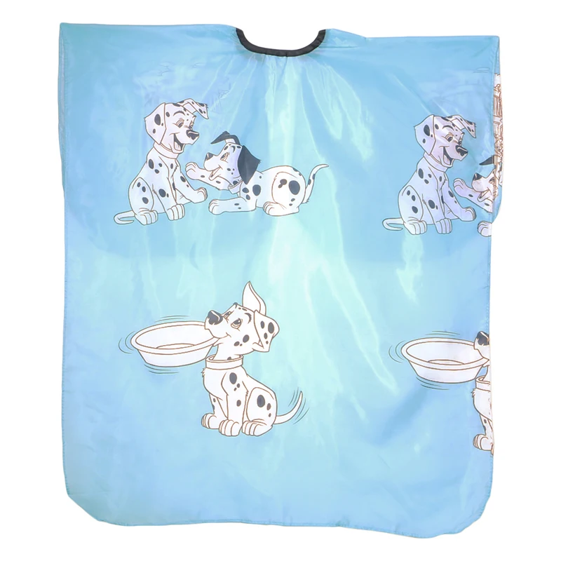 New 1Pc Kids Cartoon Dressing Cape Salon Gown Cover Barber Hair Cut Cloth Hairdresser
New 1Pc Kids Cartoon Dressing Cape Salon Gown Cover Barber Hair Cut Cloth Hairdresser