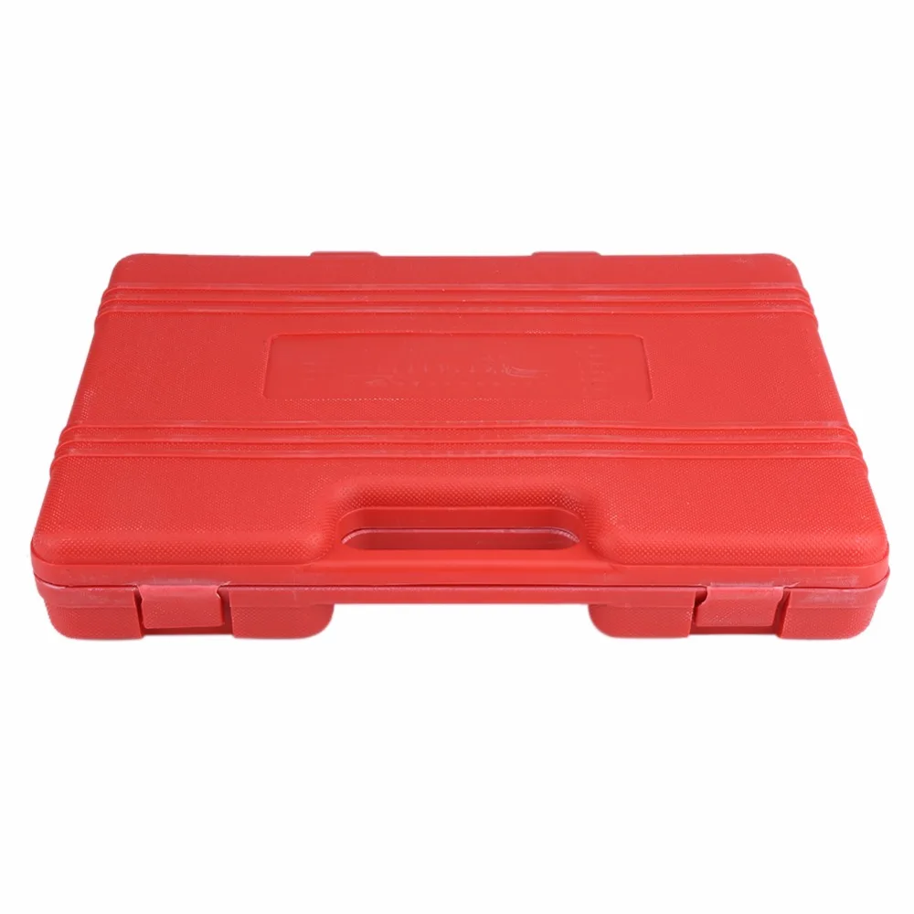23pcs/set Universal Automotive Terminal Release Removal Remover Tool Kit Convenience and Durable
23pcs/set Universal Automotive Terminal Release Removal Remover Tool Kit Convenience and Durable