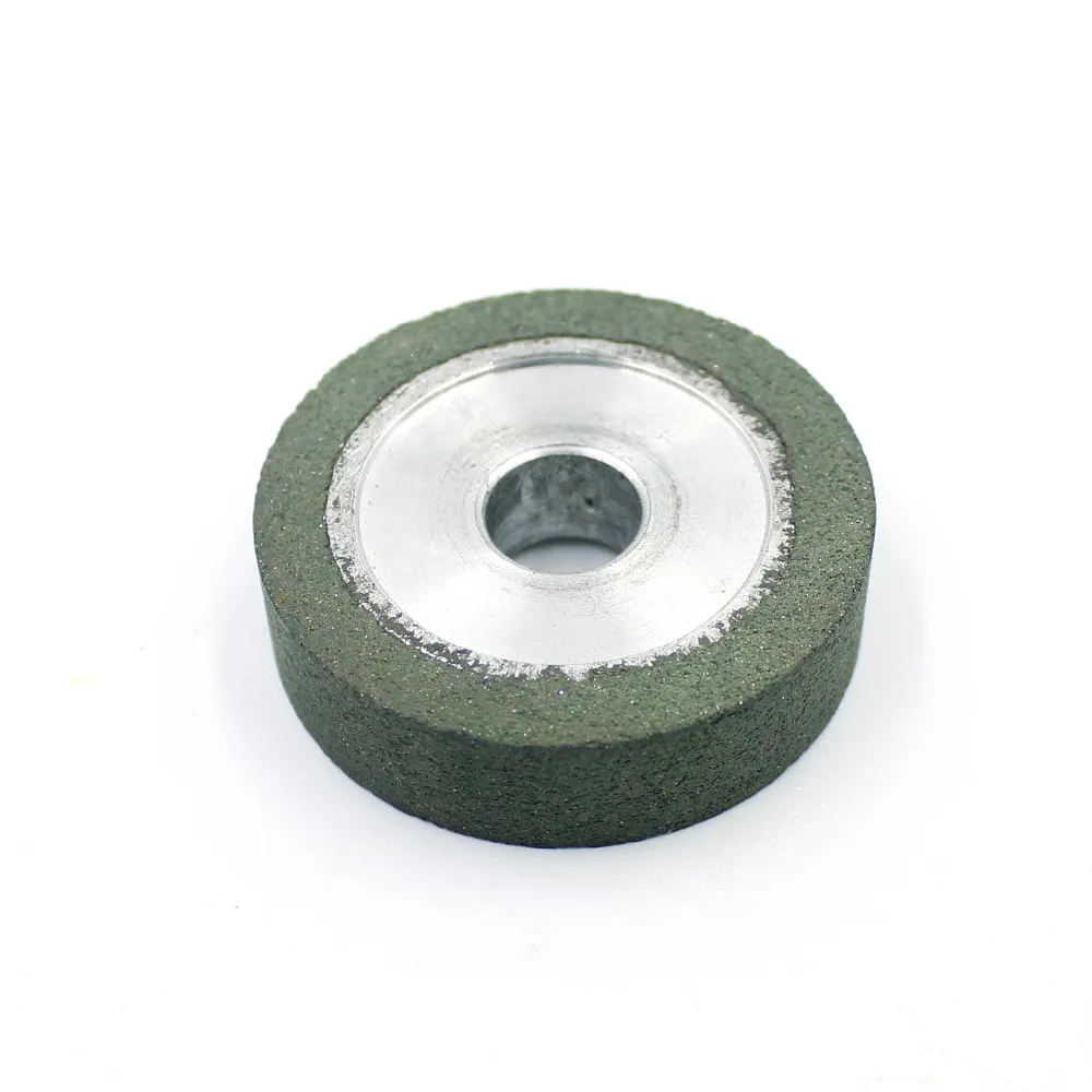 New 40mm Abrasive Block Grinding Head Dremel Rotary Tools Polish Resin Diamond Wheel Head For Polishing Hard Alloys
New 40mm Abrasive Block Grinding Head Dremel Rotary Tools Polish Resin Diamond Wheel Head For Polishing Hard Alloys