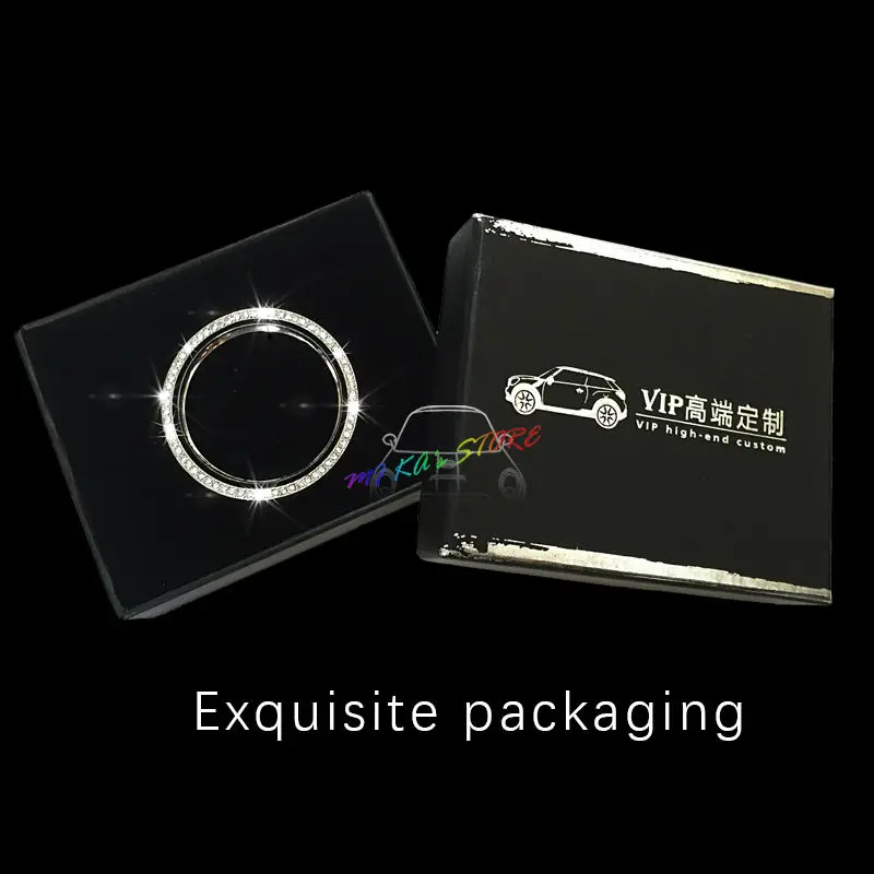 Car stylingAC display air-condition display edge Sticker Manual diamond for mini cooper R50 R52 R53 R55 R56 R57 R58 R59 R60 R61
Car stylingAC display air-condition display edge Sticker Manual diamond for mini cooper R50 R52 R53 R55 R56 R57 R58 R59 R60 R61
